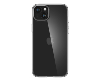 SPIGEN Airskin Hybrid do iPhone 15 Pro crystal clear ACS06697 - 1178773 - zdjęcie 4